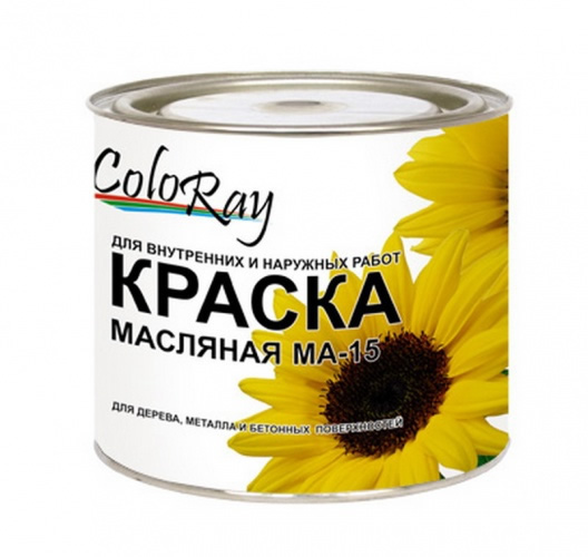 краска
