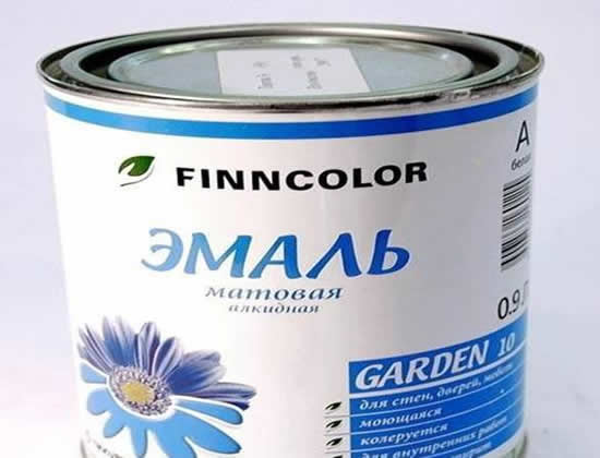 эмаль