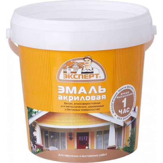 эмаль